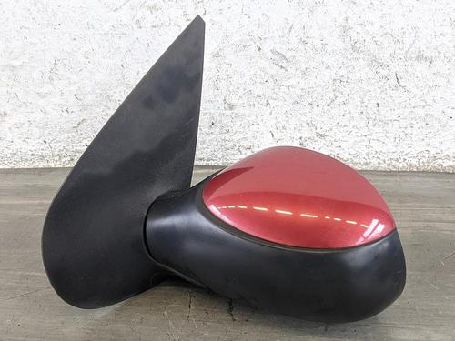 Retrovisor esquerdo PEUGEOT 206 Hatchback (2A/C) 1.1 i (60 hp) 31784102