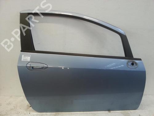 Andre FIAT GRANDE PUNTO (199_) 1.4 (199AXB11, 199AXB1A, 199BXB1A, 199AXL1A) (77 hp) 31779325