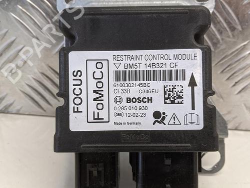 Otra FORD FOCUS III Turnier 1.6 TDCi (115 hp) 31784950