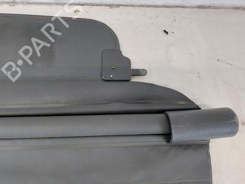 Rear parcel shelf MITSUBISHI SPACE STAR MPV (DG_A) 1.3 16V (DG1A) | BP31790349C85 
