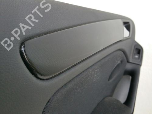 Rear left panel VW GOLF VI (5K1) 1.4 TSI | BP31780701C60 