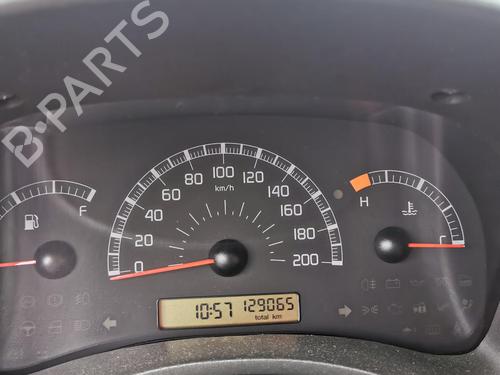 Switch FIAT PANDA (169_) 1.1 (169.AXA1A) | BP31787593I30 