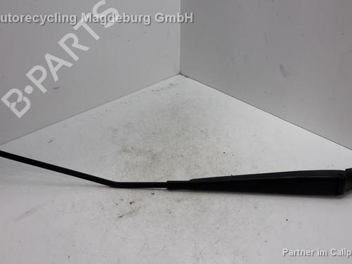 Braccio tergicristallo anteriore VW GOLF V (1K1) 1.4 16V (75 hp) 31778783