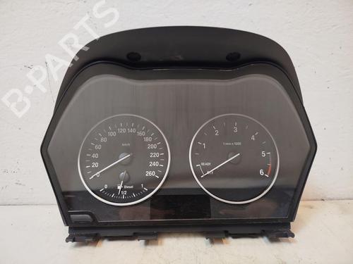 Used Other BMW 1 (F20) 116 d (116 hp) 31791255