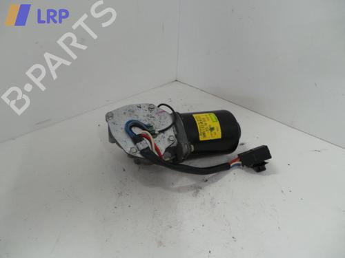 Used Front wiper motor NISSAN PRIMERA Hatchback (P11) 1.8 16V (114 hp) 31776307