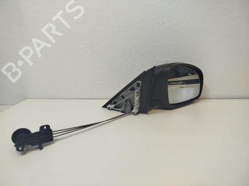 Used Right mirror SKODA FABIA II (542) 1.2 (70 hp) 32097213
