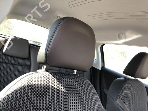 Right front seat PEUGEOT 2008 I (CU_) 1.6 VTi | BP31959276C16