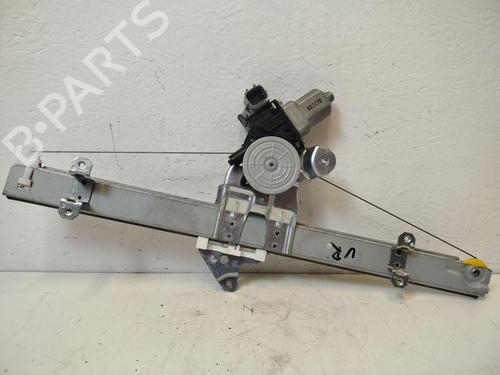 Andre NISSAN LEAF (ZE1) Electric | BP31791018O1