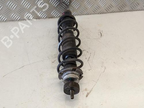 Højre bagtil støddæmper RENAULT TWIZY (MAM_) 80 | BP31785757M19