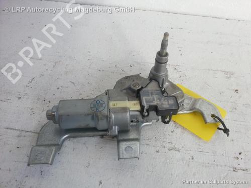 Ruitenwissermotor achter SUZUKI SPLASH (EX) 1.0 (A5B310) (65 hp) 31779159