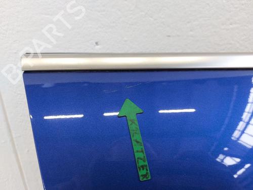 Dør høyre foran SMART #1 EV All-wheel Drive | BP31790501C3