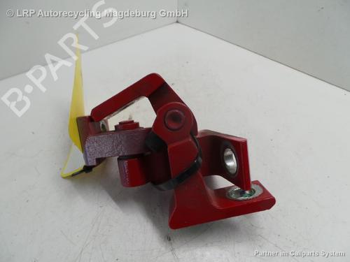 Dørhengsel/Dørstopper SKODA CITIGO (NF1) 1.0 (75 hp) 31777382