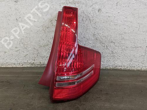 Used Right taillight CITROËN C4 I (LC_) 1.6 HDi (109 hp) 31784494