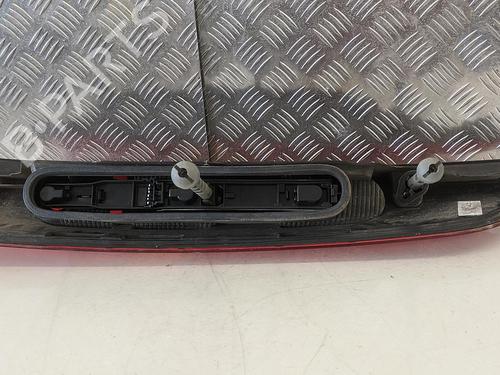 Left taillight RENAULT KANGOO (KC0/1_) 1.6 16V | BP31785143C34 