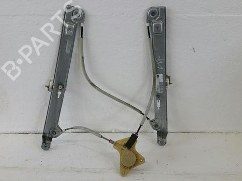 Vindusheismekanisme høyre foran JEEP PATRIOT (MK74) 2.0 CRD 4x4 (140 hp) 31780493