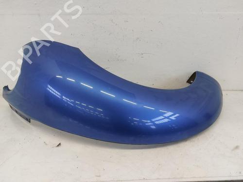 Sidevegg venstre VW NEW BEETLE (9C1, 1C1) 2.0 (115 hp) 31787706