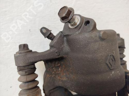 Left front brake caliper NISSAN MICRA V (K14) 1.0 IG-T 100 | BP31791542M105 