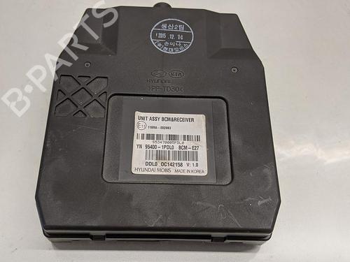 Electronic module KIA VENGA (YN) 1.6 CVVT | BP31783535M83  - Image 6