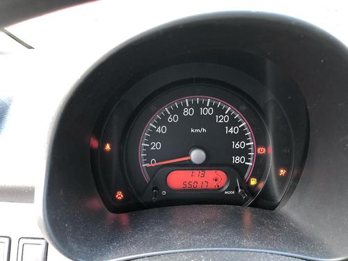 Engine NISSAN PIXO (UA0) 1.0 | BP31783734M1