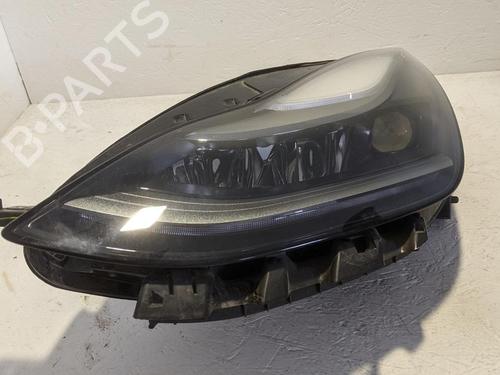 Left headlight TESLA MODEL Y (5YJY) EV | BP31787556C28 