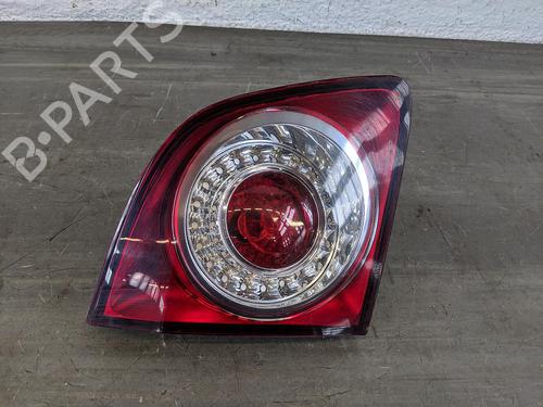 Used Other VW GOLF PLUS V (5M1, 521) 1.6 (102 hp) 31782804