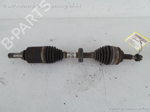 Used Left front driveshaft RENAULT KANGOO (KC0/1_) 1.5 dCi (KC08, KC09) (82 hp) 31777258