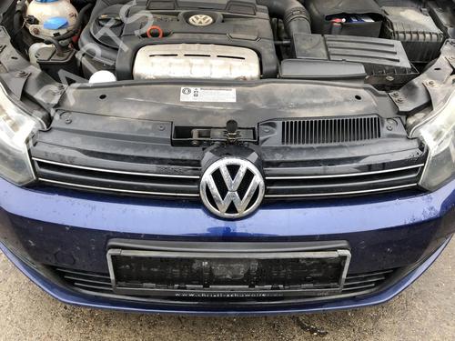 grille-vw-golf-vi-variant-aj5-2009-2010-2011-2012-2013-2014-32274375 main image