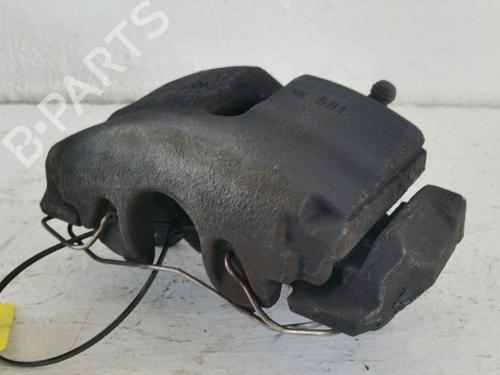 Pinça travão frente esquerda VW GOLF VI (5K1) 1.2 TSI (86 hp) 31781406