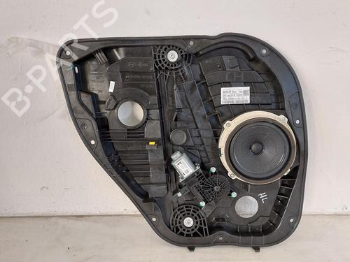 Used Other HYUNDAI i30 FASTBACK (PDE, PDEN) 1.0 T-GDI hybrid 48V (120 hp) 31791126