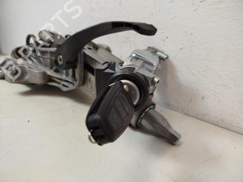 Steering column FORD FOCUS III Turnier 1.5 TDCi ECOnetic | BP33558588M21  - Image 6