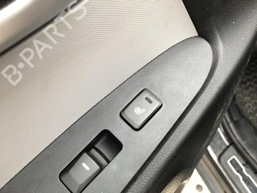 Rear left panel KIA SPORTAGE III (SL) 2.0 CRDi AWD | BP31958821C60 