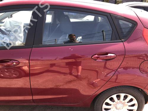 porta-posteriore-sinistra-ford-fiesta-vi-cb1-ccn-2008-31959050 main image