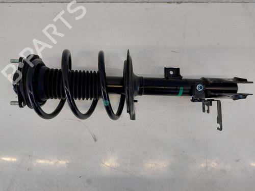 Venstre fortil støddæmper MITSUBISHI ECLIPSE CROSS (GK_, GL_) Plug-in Hybrid 4WD (GL3W) (188 hp) 31788524