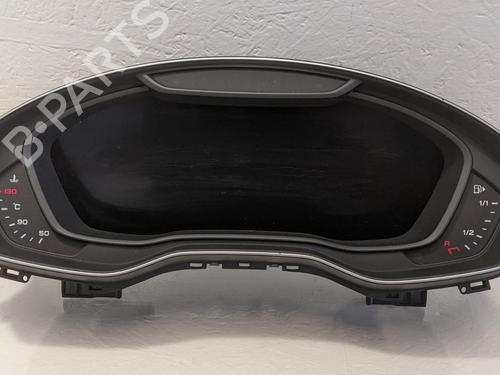 Used Other Other AUDI A5 Sportback (F5A, F5F) 2.0 TDI quattro (190 hp) 31786491 31786491