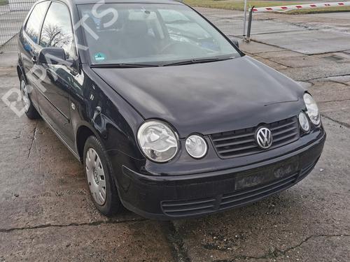 Gebruikte VW POLO IV (9N_, 9A_) 1.4 16V (75 hp) 4402179 Onderdelen