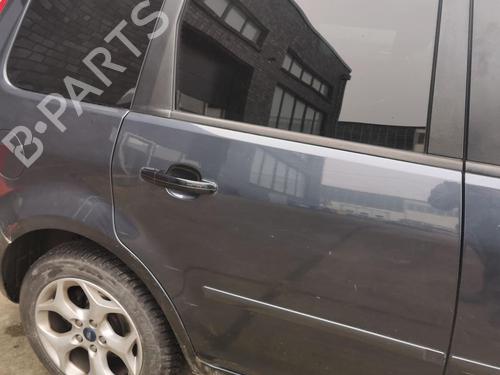 Autre FORD C-MAX (DM2) 1.6 TDCi (109 hp) 31958933