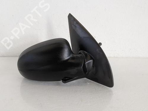 Used Right mirror CHEVROLET AVEO / KALOS Hatchback (T250, T255) 1.4 (101 hp) 31784082