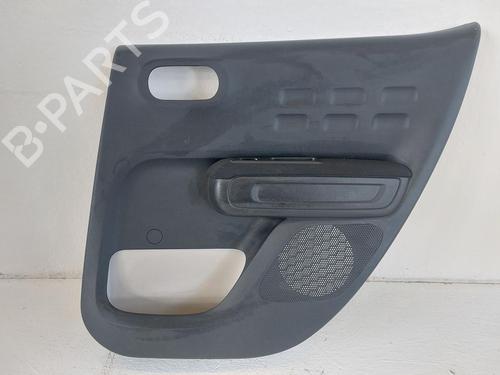 hyre-bakpanel-citroen-c3-iii-sx-2016-31959083 main image