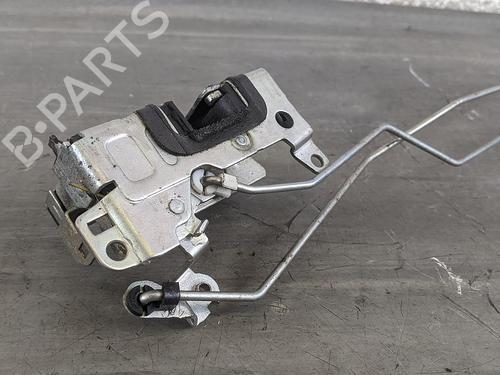 Højre bagtil lås DACIA SANDERO 1.4 (BS0C, BS0A, BS0G, BS1F, BS0E) | BP31784210C99