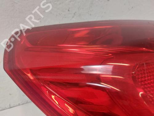 Other OPEL ASTRA J (P10) 1.6 (68) | BP31790141O1