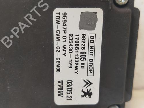 Camera CITROËN C3 III (SX) 1.2 VTi 82 | BP33411078E14  - Image 8