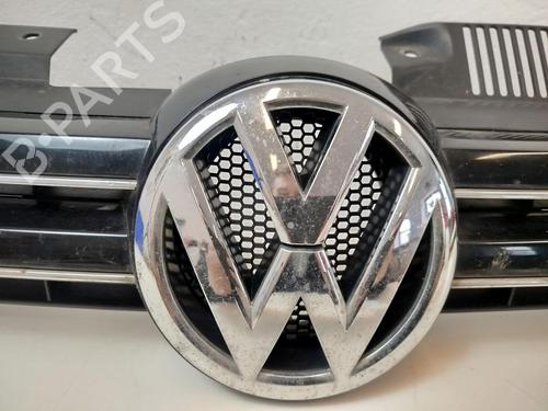 Grill VW GOLF VI Variant (AJ5) 1.4 TSI | BP32274375C40
