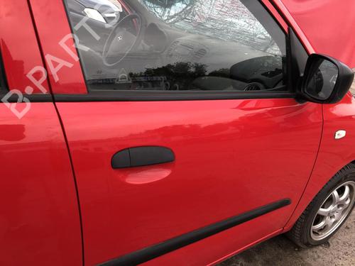 Right front door HYUNDAI i10 I (PA) 1.1 | BP31790281C3
