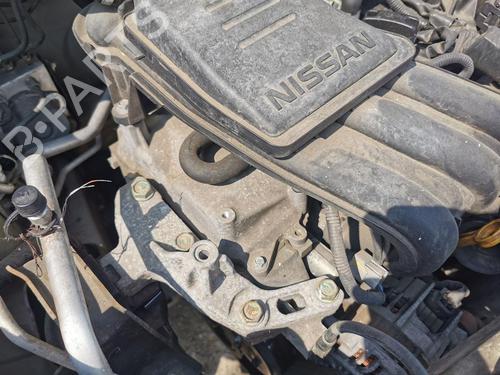 Engine NISSAN MICRA IV (K13K, K13KK) 1.2 | BP31789641M1