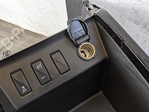 Other DACIA SPRING EV (B6M1) | BP31783785O1 