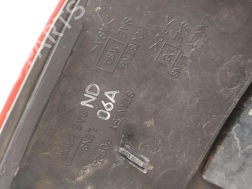 Right taillight SUZUKI LIANA Hatchback 1.6 (RH416) | BP31781569C35 - Image 7