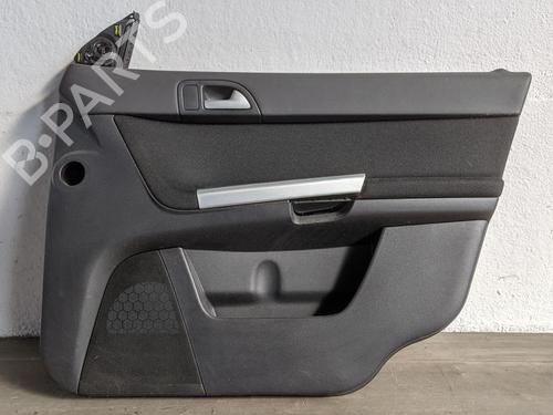 Used Front right panel VOLVO V50 (545) 1.6 D (109 hp) 31786158