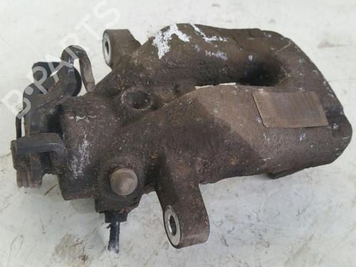Used Left rear brake caliper CITROËN DS3 (SA_) 1.6 VTi 120 (120 hp) 31780639