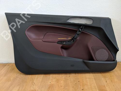 Ander FORD FIESTA VI (CB1, CCN) 1.25 (82 hp) 31782187