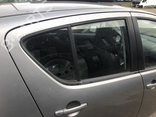 Dør højre bagtil SUZUKI SPLASH (EX) 1.0 (A5B310) | BP31958887C5